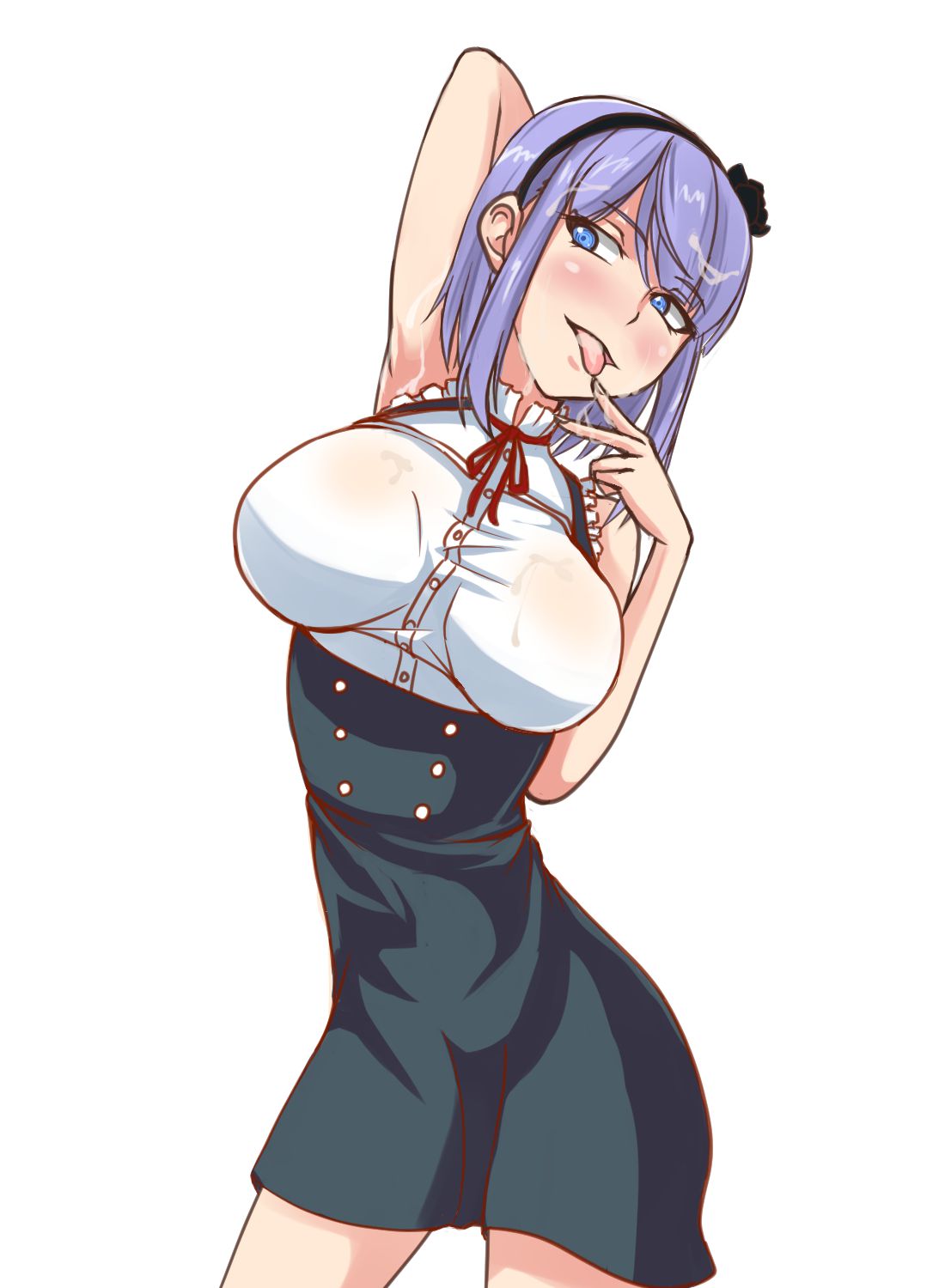 Dagashi Kashi Collection 447