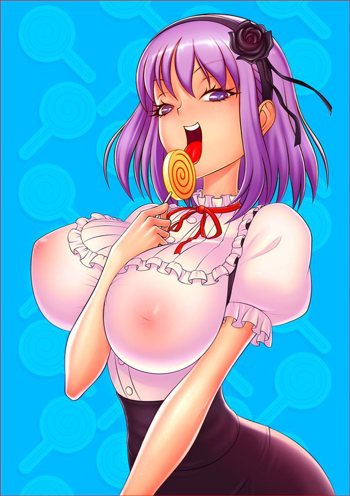 Dagashi Kashi Collection 451