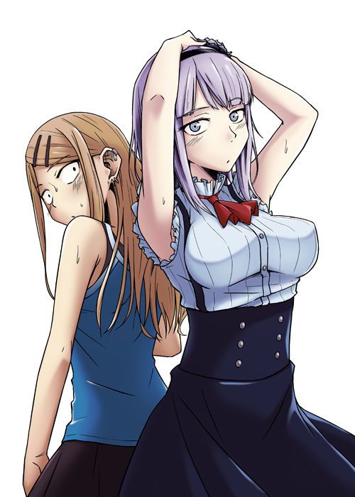 Dagashi Kashi Collection 455