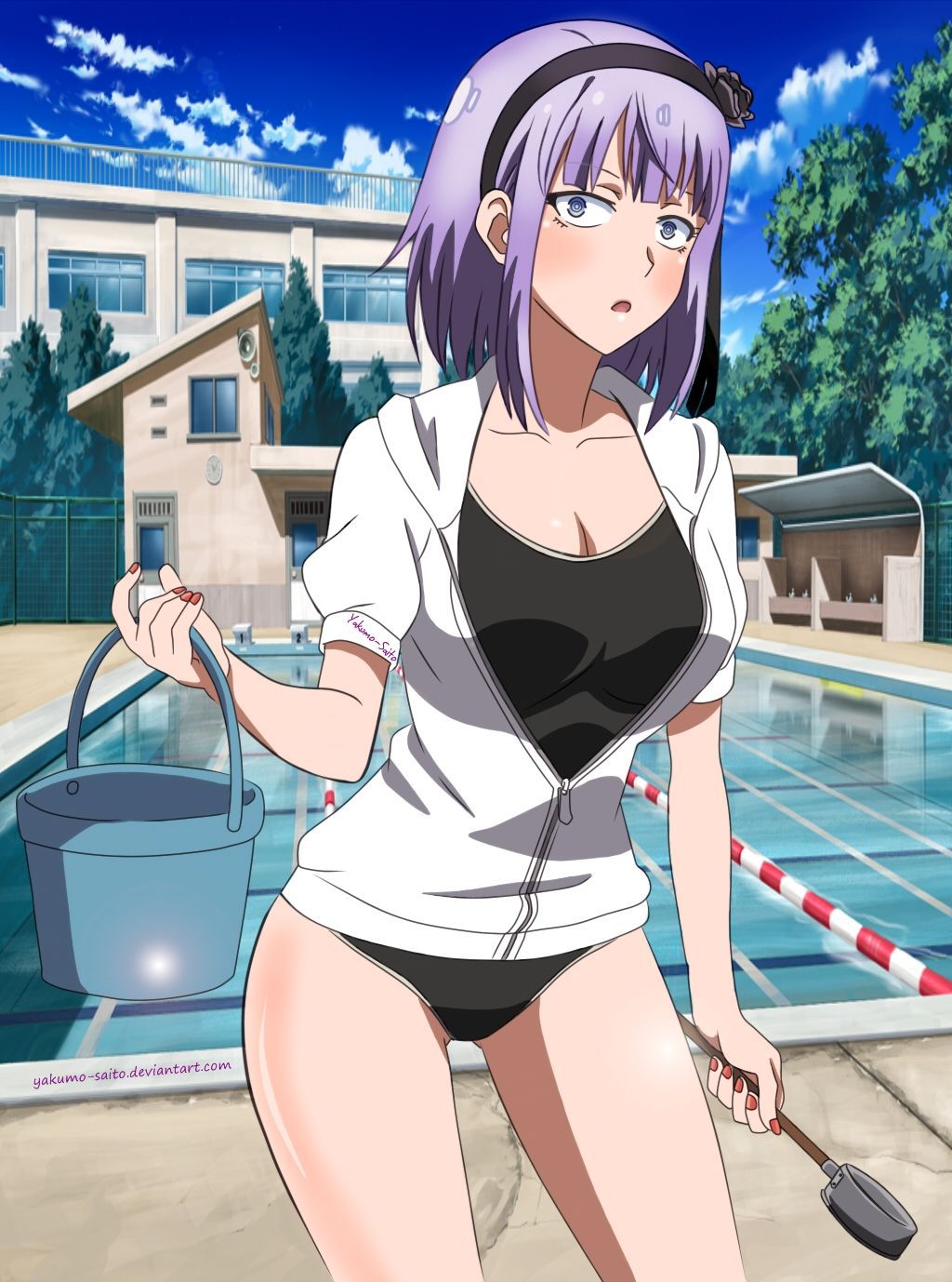 Dagashi Kashi Collection 507