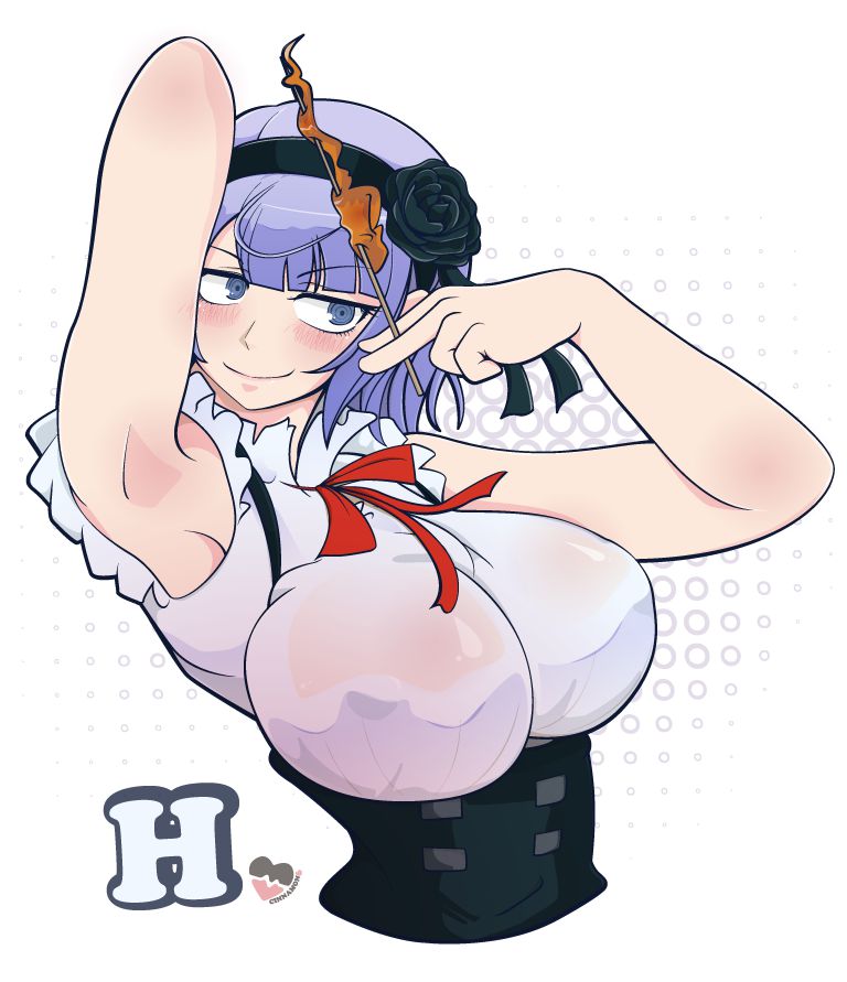 Dagashi Kashi Collection 531