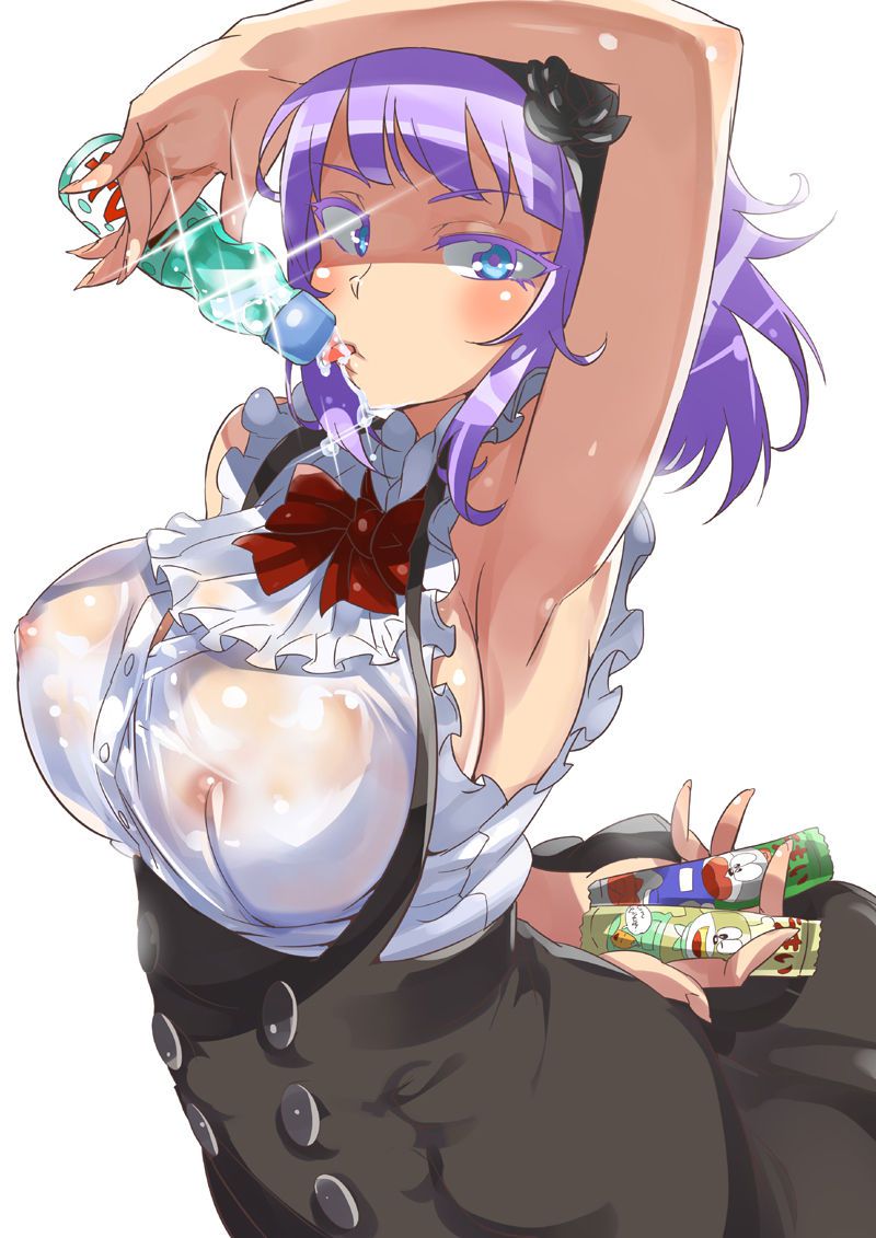 Dagashi Kashi Collection 54