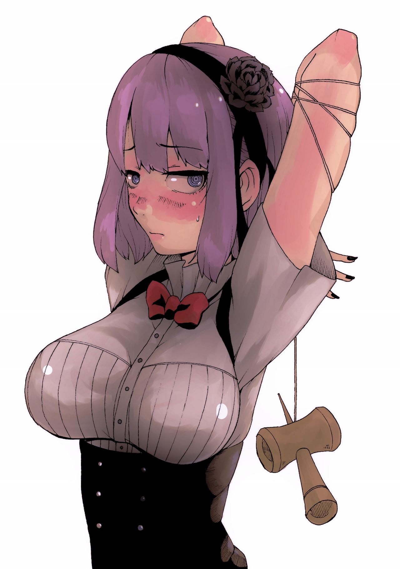 Dagashi Kashi Collection 549