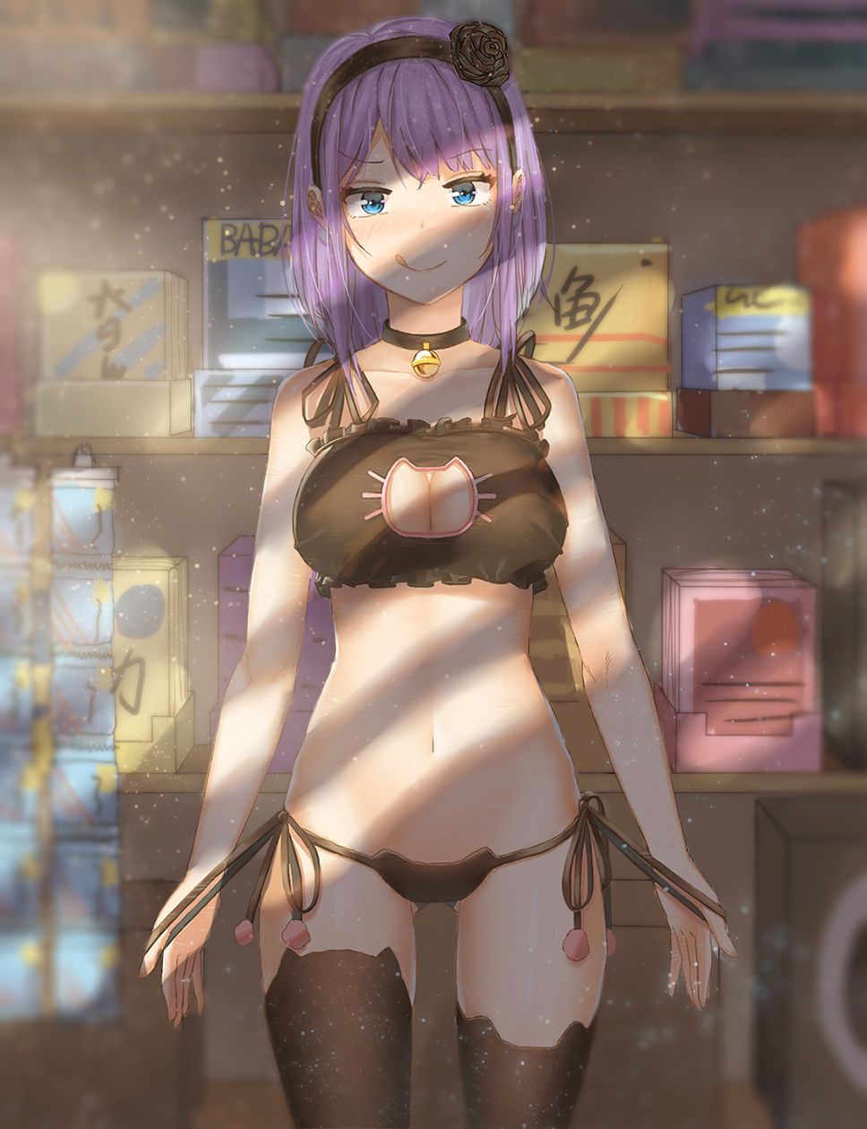 Dagashi Kashi Collection 55