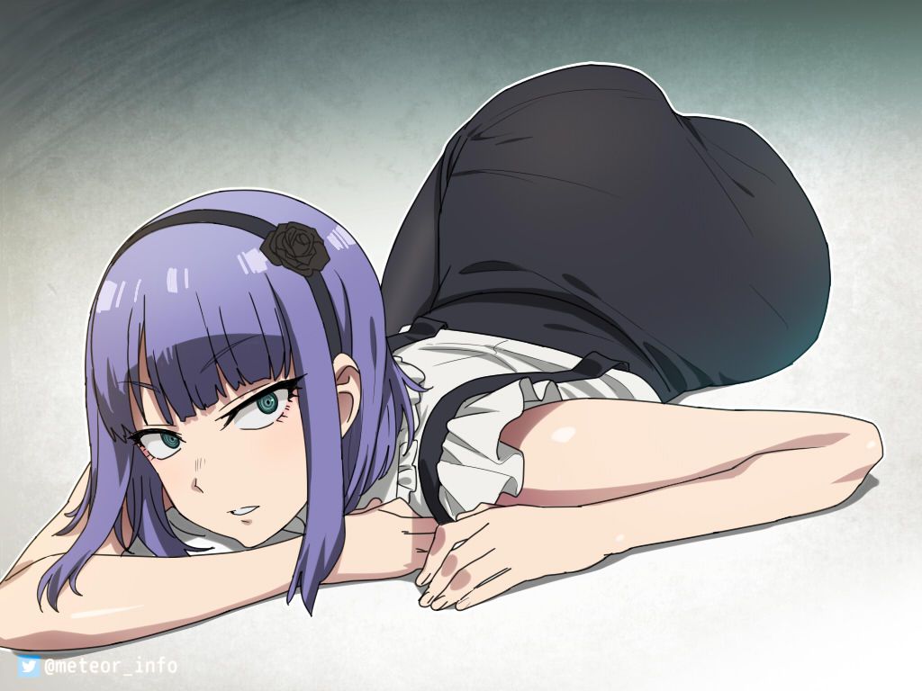 Dagashi Kashi Collection 631