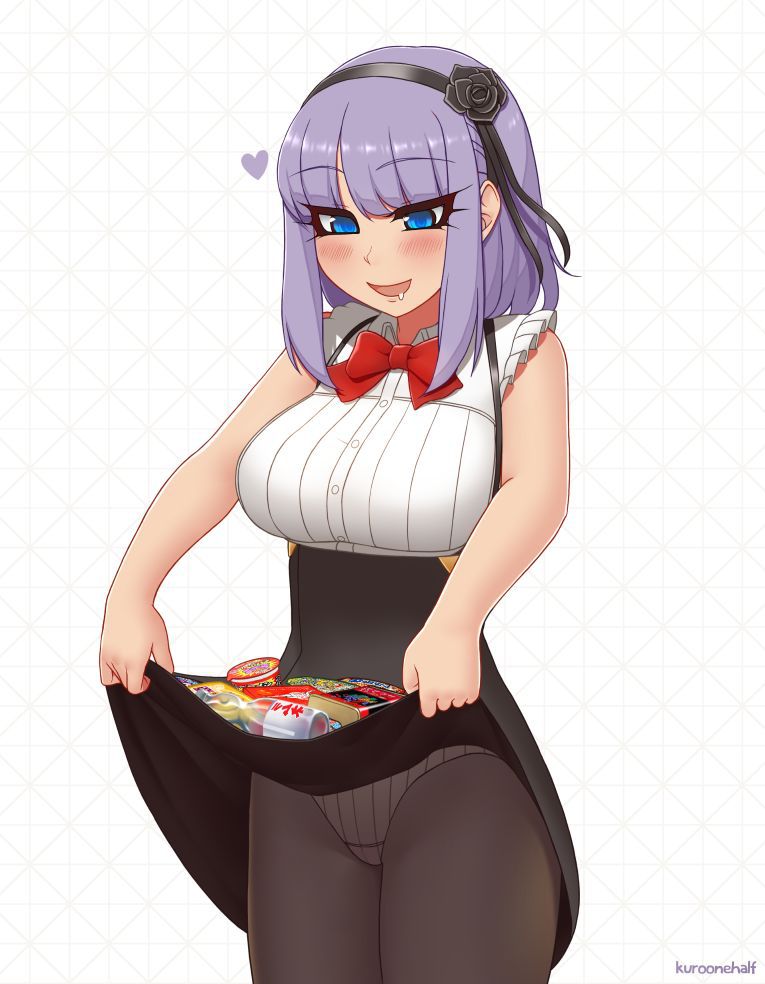 Dagashi Kashi Collection 682