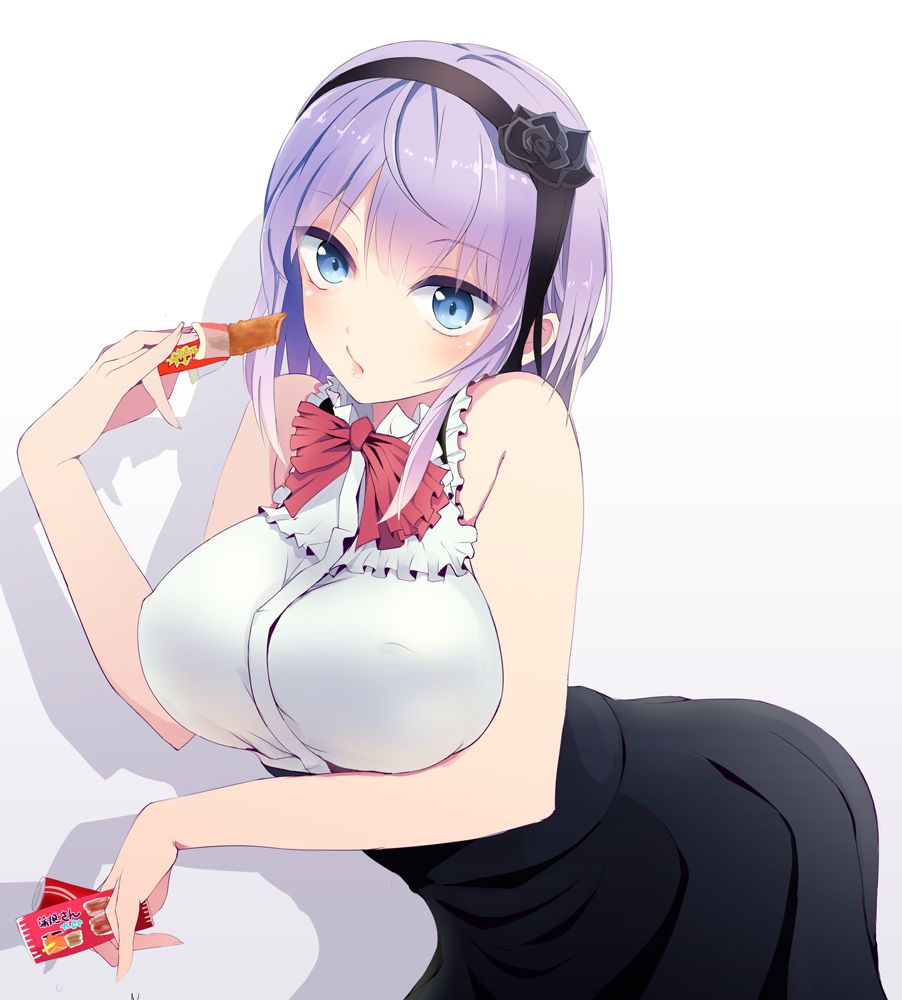 Dagashi Kashi Collection 70