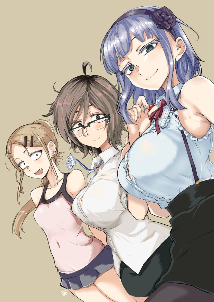 Dagashi Kashi Collection 709