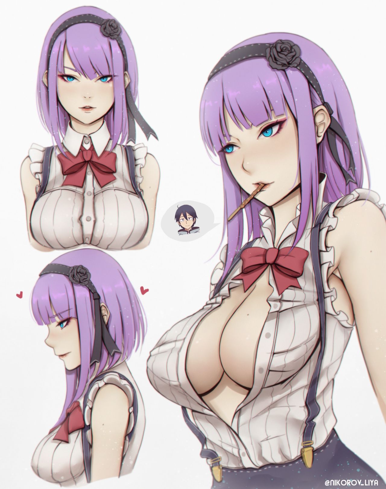 Dagashi Kashi Collection 719