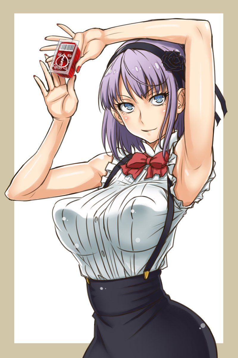 Dagashi Kashi Collection 74