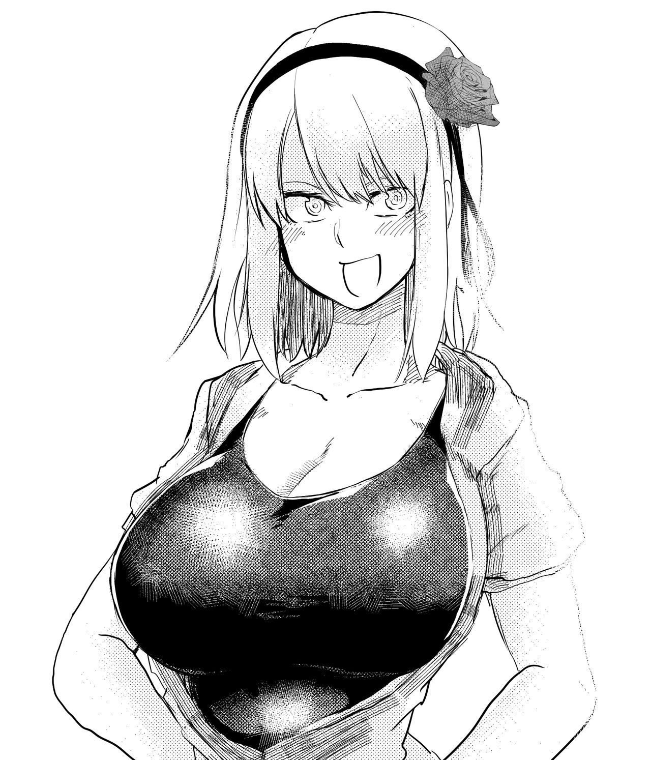 Dagashi Kashi Collection 756