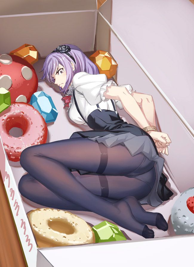 Dagashi Kashi Collection 76