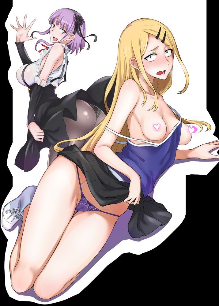 Dagashi Kashi Collection 79