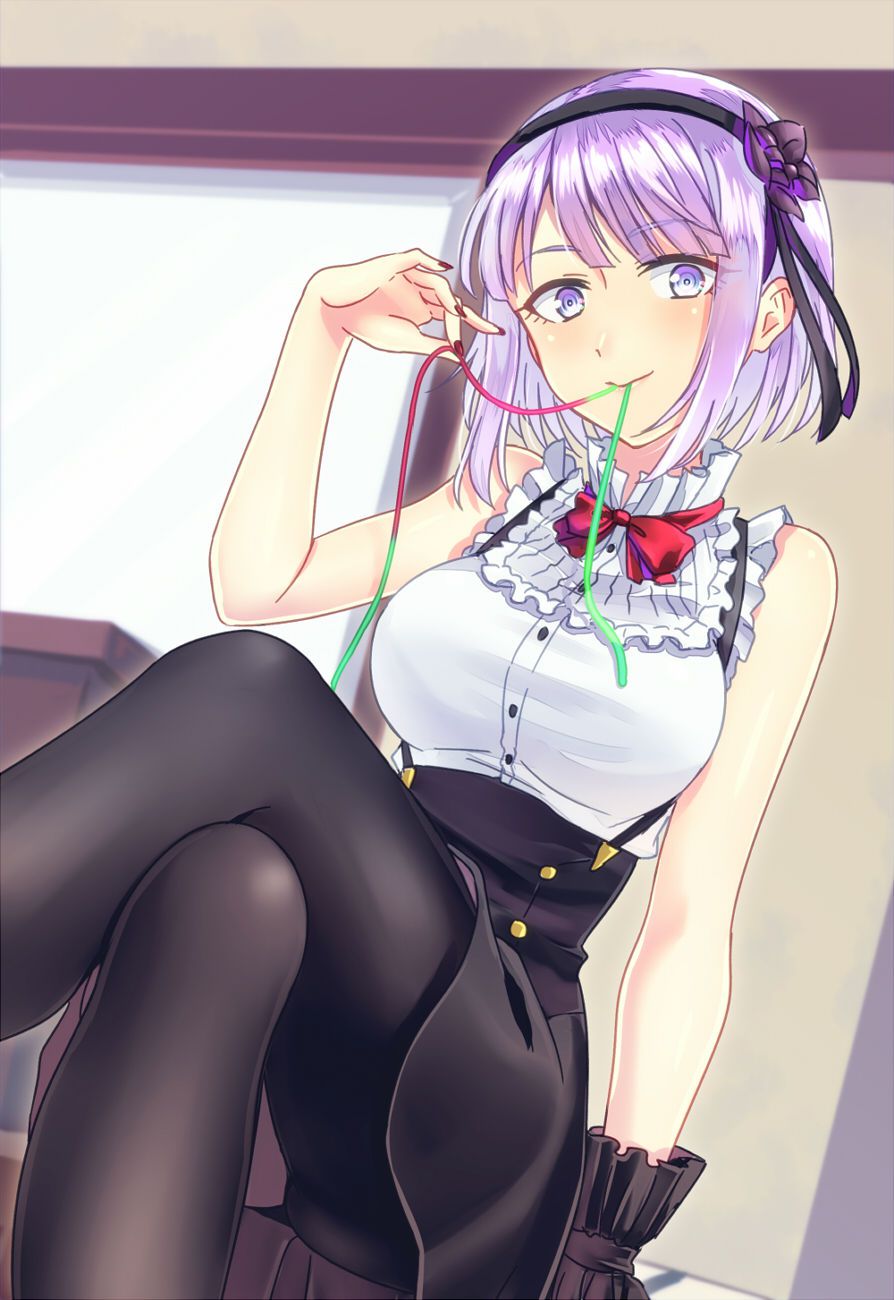 Dagashi Kashi Collection 81