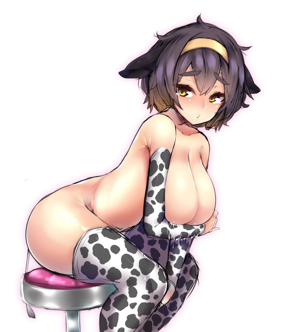 Cow Print Collection 335