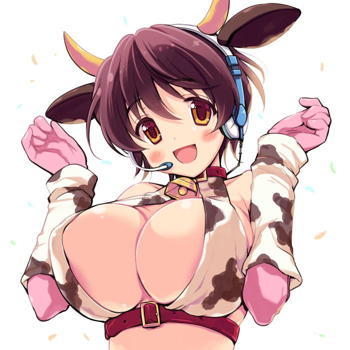 Cow Print Collection 379
