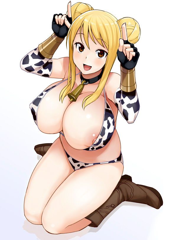 Cow Print Collection 443