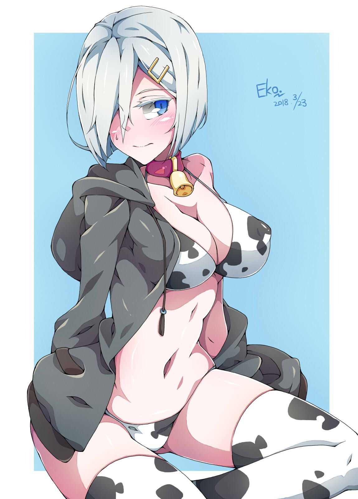 Cow Print Collection 81