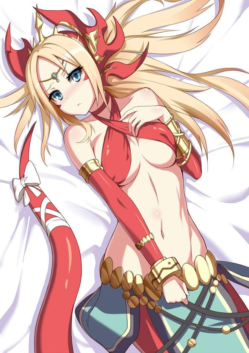 Puzzle &amp; Dragons Doro Images 6