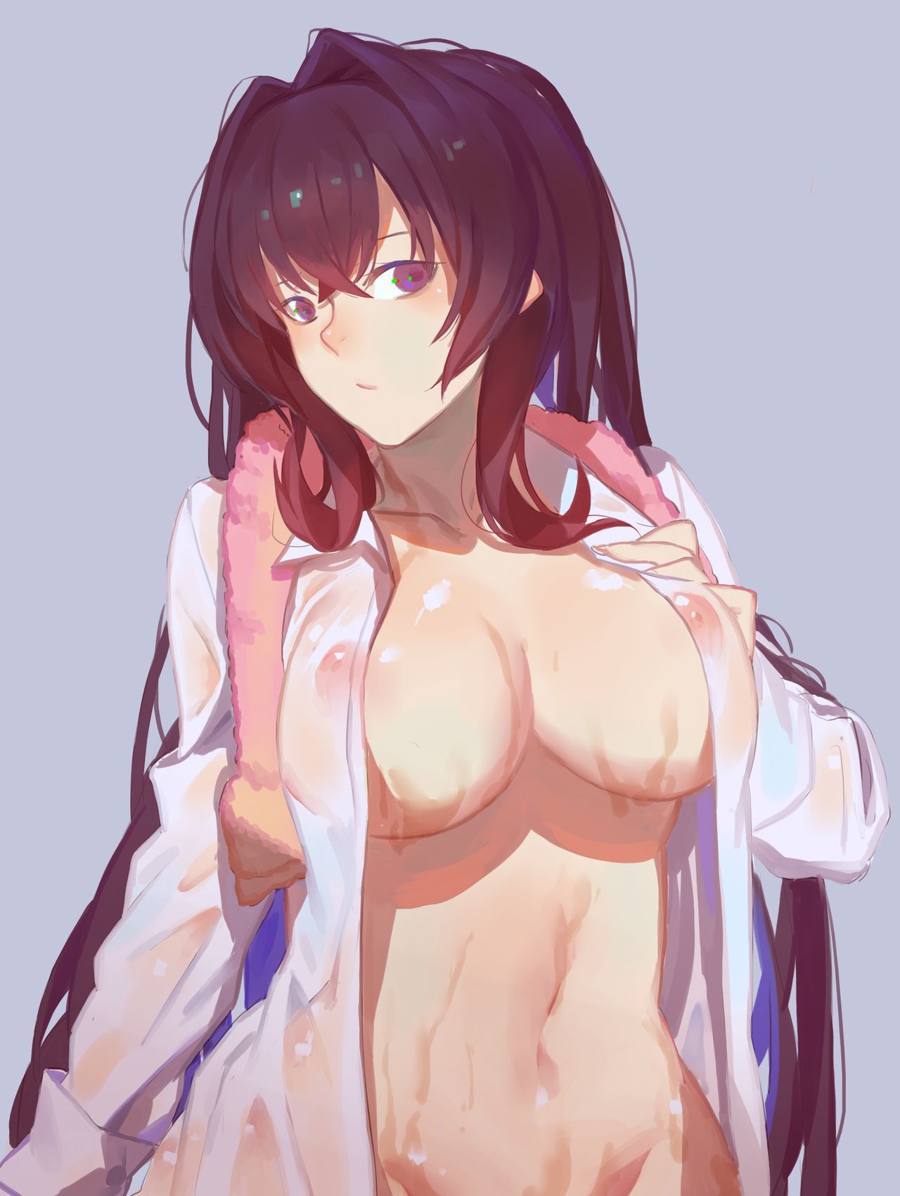 [Pixiv] Red cucumber (9798775) [Pixiv] Red cucumber (9798775) 205