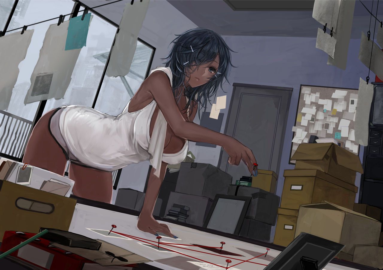 [Pixiv] apt (757609) [Pixiv] apt (757609) 191