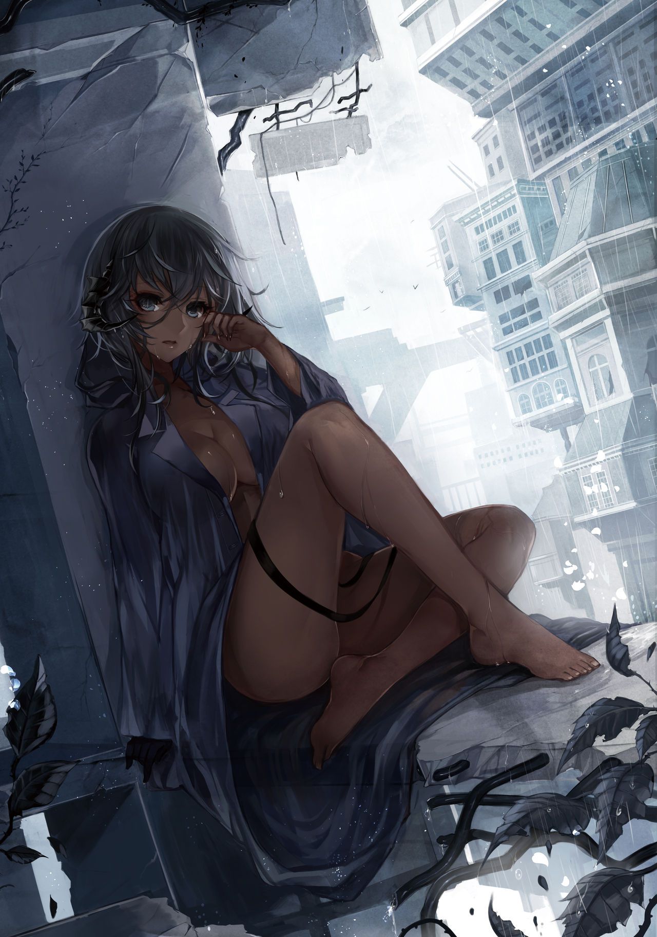 [Pixiv] apt (757609) [Pixiv] apt (757609) 59