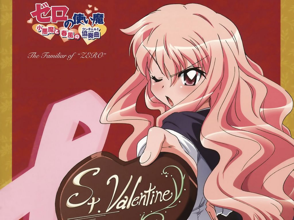 I-It's Not Like I L-Like You Or Anything! Baka! I-I Just...Geeze! I Just Had Too Many Tsu-Tsundere Valentines On My Harddrive, Th-That's All! 80