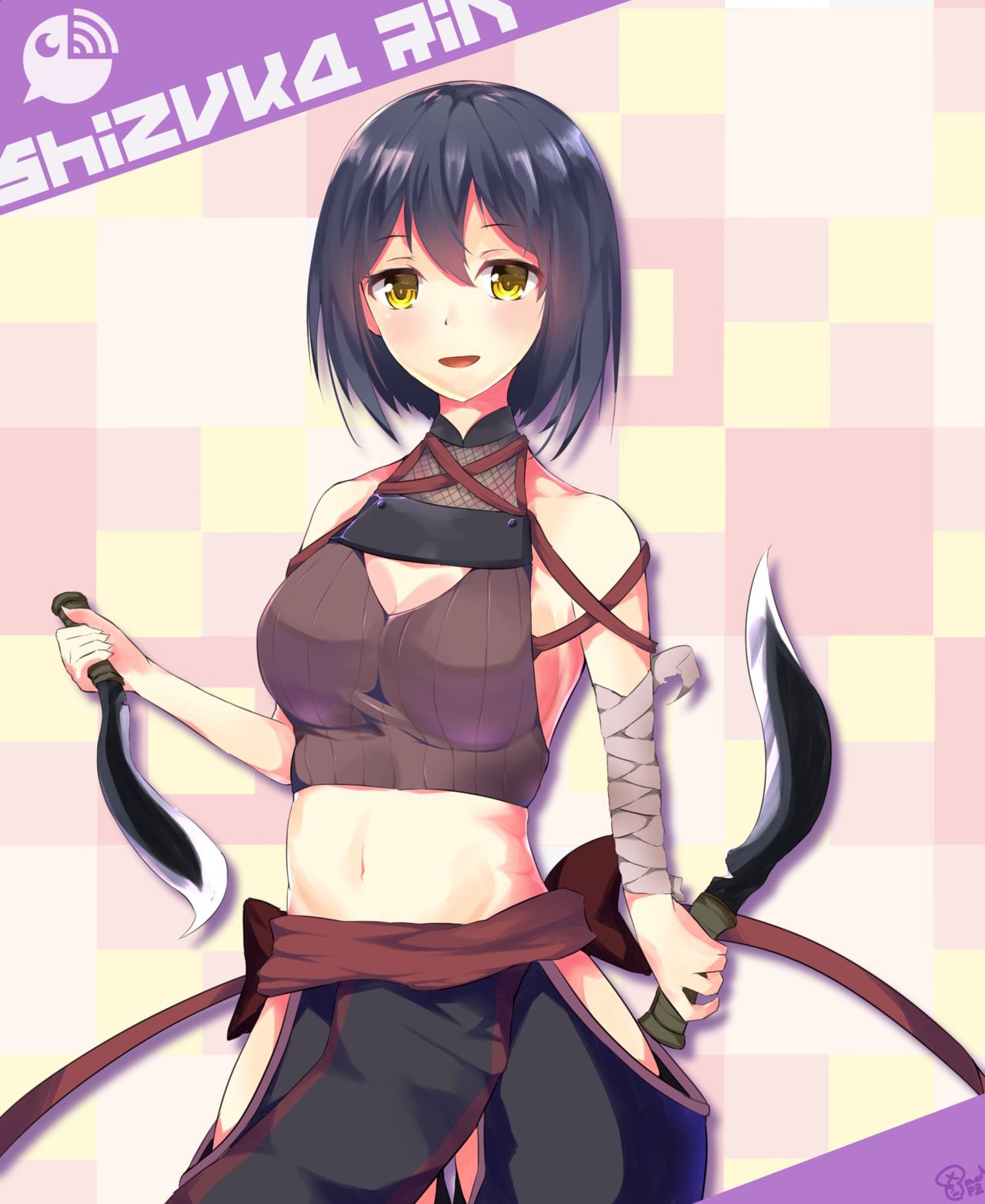 [Pixiv] Mushpz (22159821) [Pixiv] Mushpz (22159821) 69