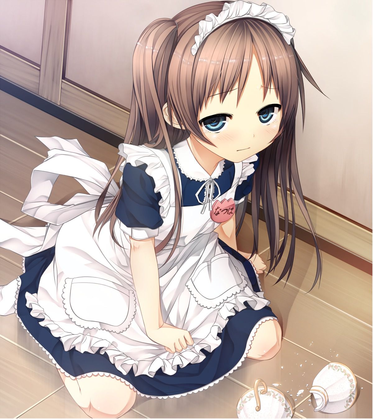 [Maid] erotica image summary of two-dimensional maid beautiful girl. vol.36 33