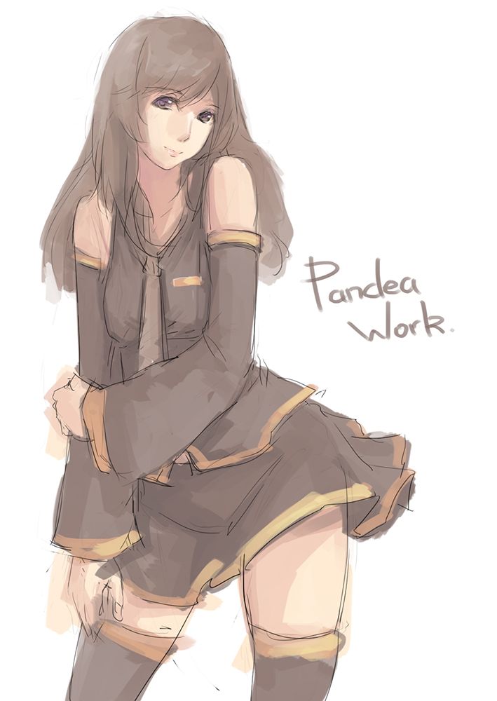 [Pixiv] PandeaWork (619064) [Pixiv] PandeaWork (619064) 460