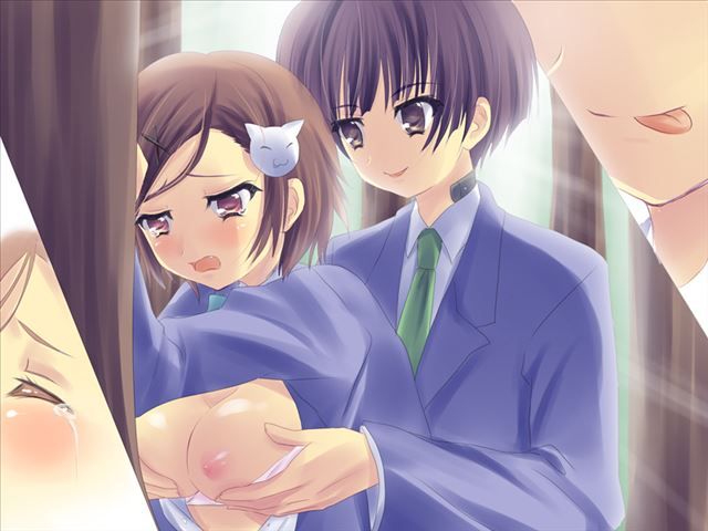 Erotic images of Axel World's Yuri Kurashima 2