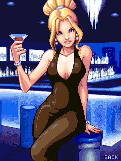 (Gameloft)Sexy Poker 2004 18
