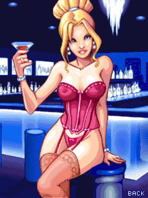 (Gameloft)Sexy Poker 2004 19