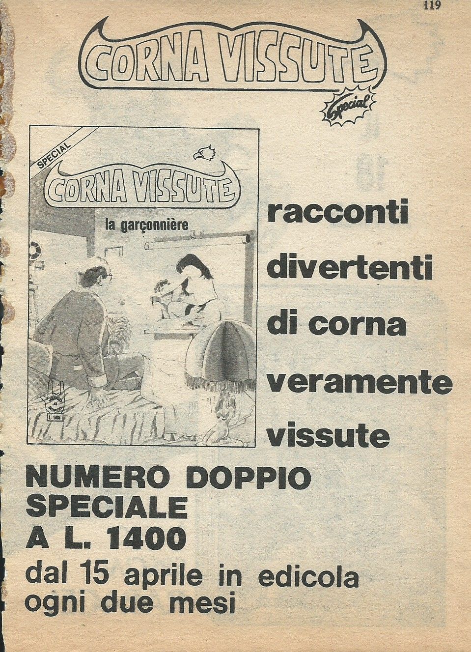 Raccolta Storie Nere 6 [Italian] 311