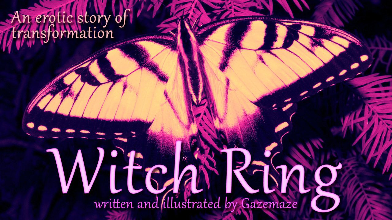 Witch Ring: Spring 1