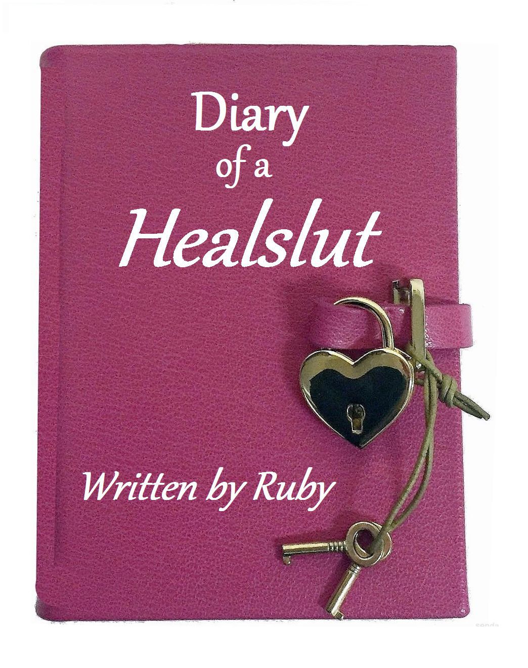 [various] Diary of a Healslut [Rubyladybug] (Overwatch) 1