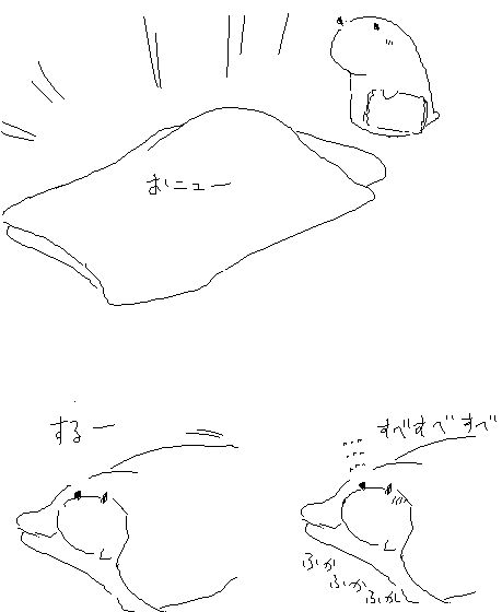 Camel [D-Gate] - Blog Sketch Archive 1501-1900 1044