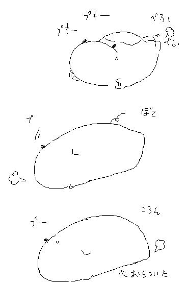 Camel [D-Gate] - Blog Sketch Archive 1501-1900 1527