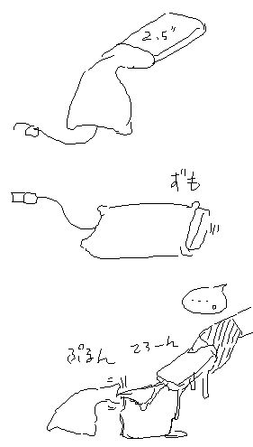 Camel [D-Gate] - Blog Sketch Archive 1501-1900 1547