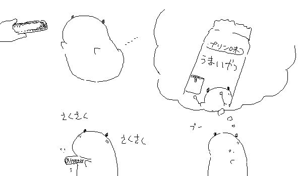 Camel [D-Gate] - Blog Sketch Archive 1501-1900 1642