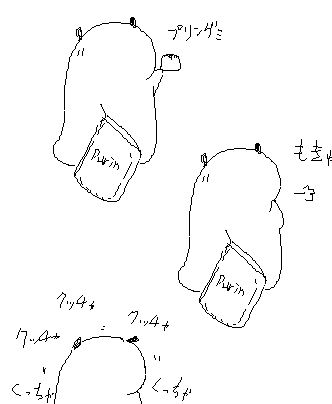 Camel [D-Gate] - Blog Sketch Archive 1501-1900 1671