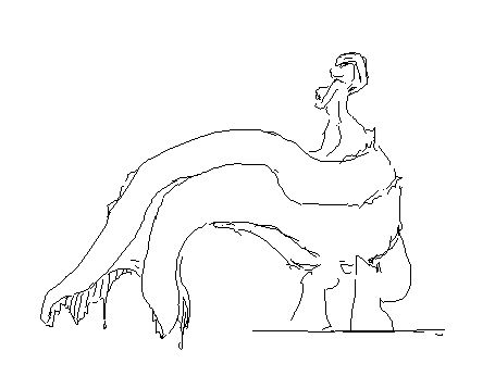 Camel [D-Gate] - Blog Sketch Archive 1501-1900 781