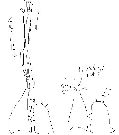 Camel [D-Gate] - Blog Sketch Archive 1501-1900 827