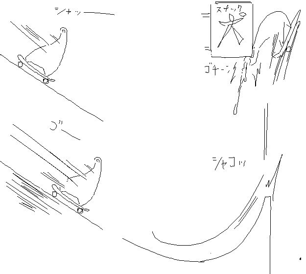 Camel [D-Gate] - Blog Sketch Archive 1901-2300 1244