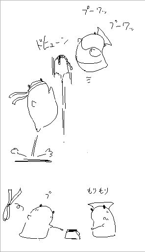 Camel [D-Gate] - Blog Sketch Archive 1901-2300 1459