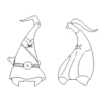 Camel [D-Gate] - Blog Sketch Archive 1901-2300 1482