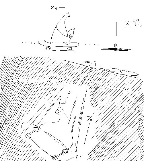Camel [D-Gate] - Blog Sketch Archive 1901-2300 861