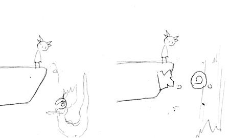 Camel [D-Gate] - Blog Sketch Archive 3401-3800 1094