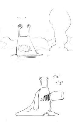 Camel [D-Gate] - Blog Sketch Archive 3401-3800 1244