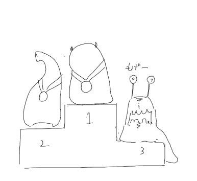 Camel [D-Gate] - Blog Sketch Archive 3401-3800 1446